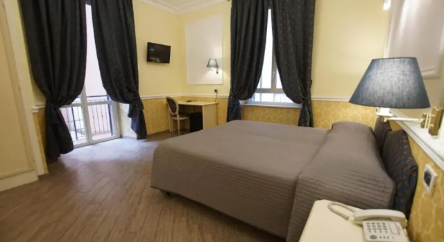Номер Hotel Giglio dell'Opera