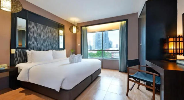 Royal View Resort