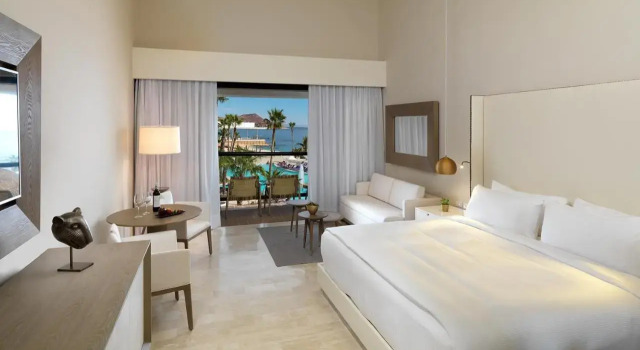 Paradisus Los Cabos - Adults Only - All Inclusive