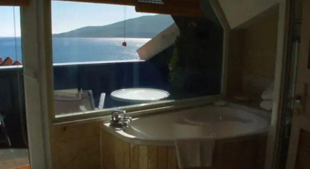 Двухместный люкс Mediterranean Grand Patara Prince Hotel & Resort - Special Category