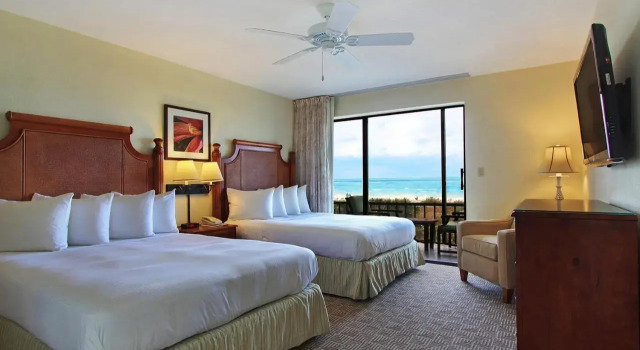 Sanibel Inn, Забронировать Отель Санибел Санибел