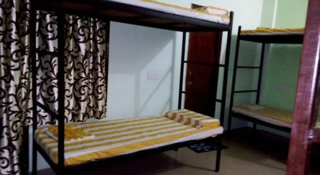 Youth Hostel Chandigarh, Book Hostel / Vandrerhjem Hostels i Punjab, Hostel / Vandrerhjem