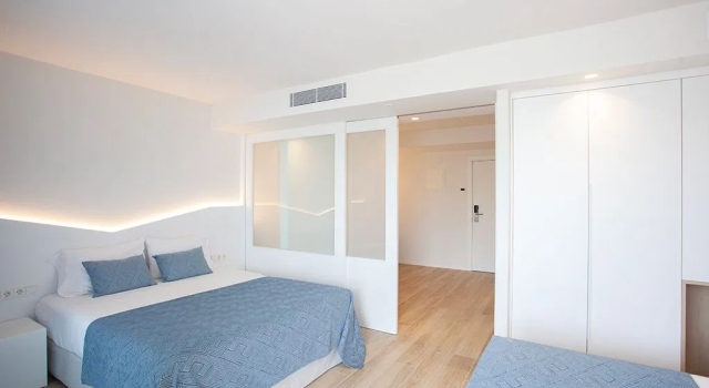 Люкс Family Hotel Montemar Maritim