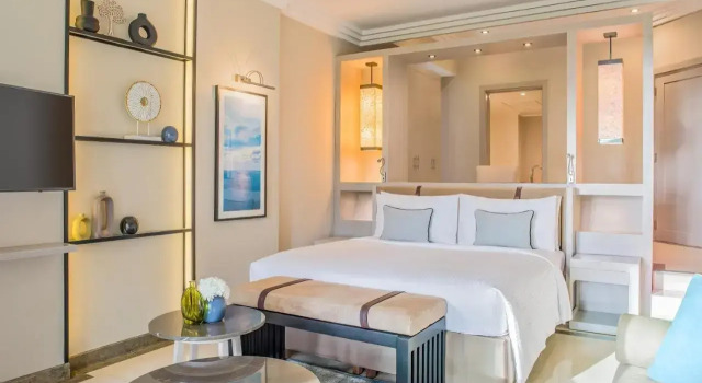 InterContinental Resort Mauritius