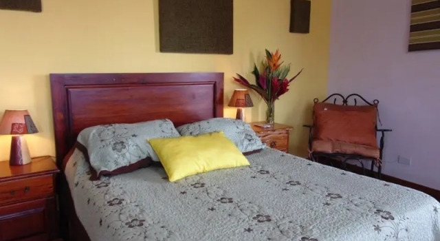 Апартаменты c 1 комнатой Casa Lima B&B