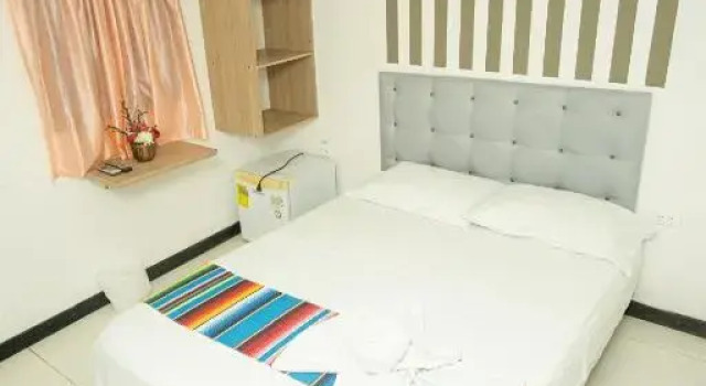 Двухместный номер Economy Hotel Playa Divina