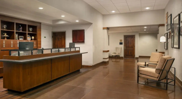 Four Points by Sheraton Tucson Airport
