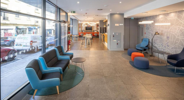 Holiday Inn Express Porto City Center by IHG