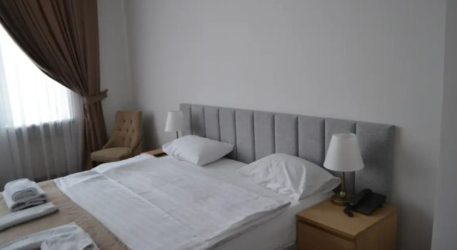 Номер Comfort Отель Дружба