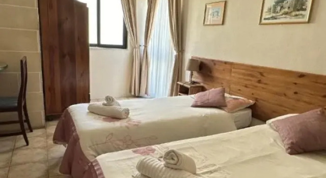 Двухместный номер Green Grove Guest House