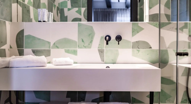 Superior- dobbelt værelse Concepció by Nobis, Palma, a Member by Design Hotels