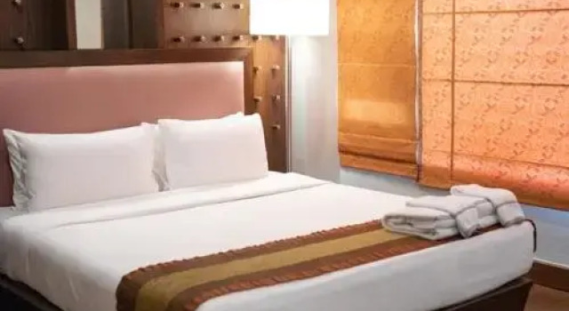 Двухместный номер Premier Best Western Chaweng Samui