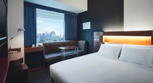 Lotte City Hotel Kinshicho