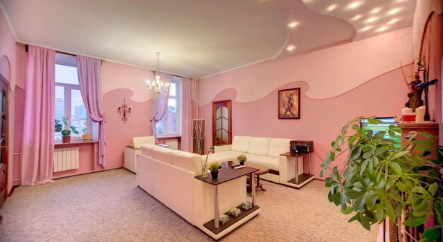 Sakura Apartment