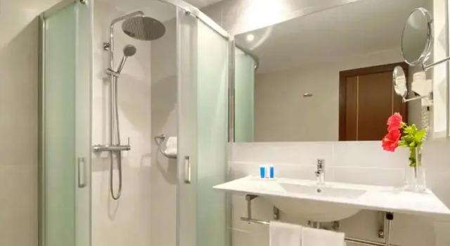 Comfort Kahden hengen huone Reverence Life Hotel - Adults Only