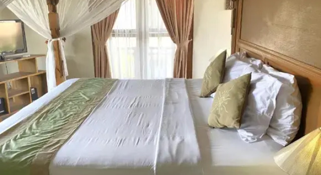 Вилла Villa Agung Khalia Ubud