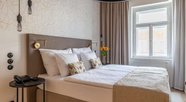 Номер Classic Hotel OLDINN