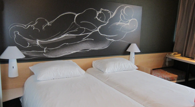 Ibis Lyon Villefranche Sur Saone, Réserver Hôtel Hôtels à Auvergne avec piscine, Piscine