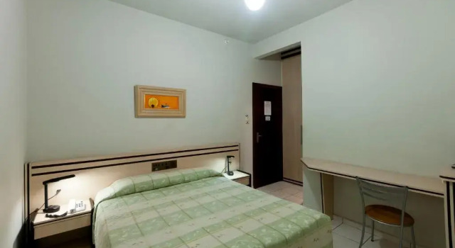 Двухместный номер Standard Hotel Gumz