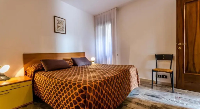Двухместный номер (Separate Building) Hotel Ariel Silva