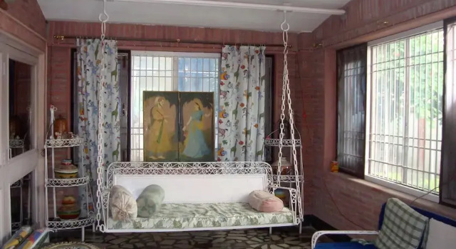 Col Sharmas Homestay