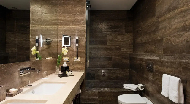 Двухместный люкс The Ashbee Hotel - The Leading Hotels of the World