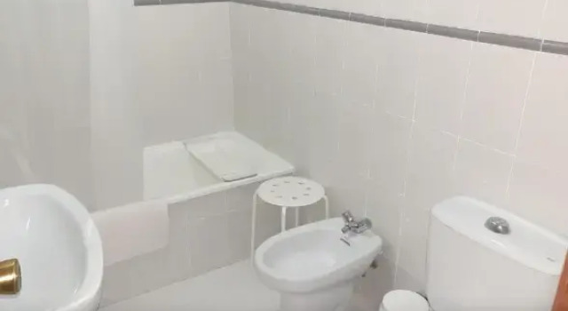 Номер Standard Отель  Al-Andalus