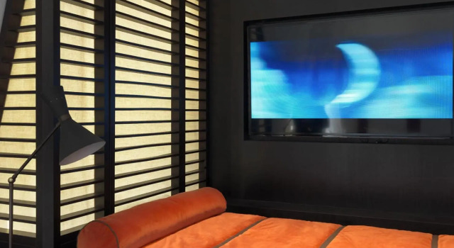 Двухместный люкс Master MARQUIS Faubourg Saint-Honoré - Small Luxury hotels of the World