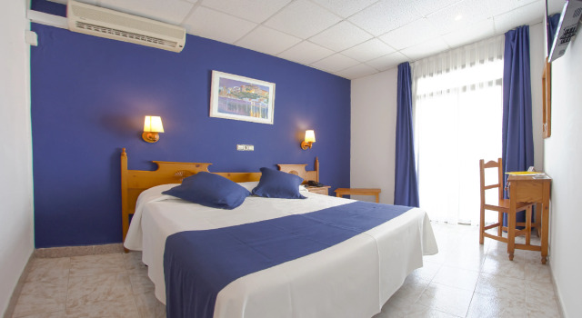 Neptuno Hotel & SPA