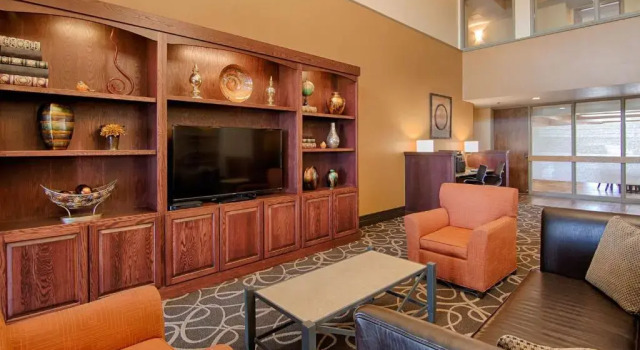Best Western Executive Inn Kenosha - Pleasant Prairie, Prenota Hotel Pleasant Prairie Wisconsin