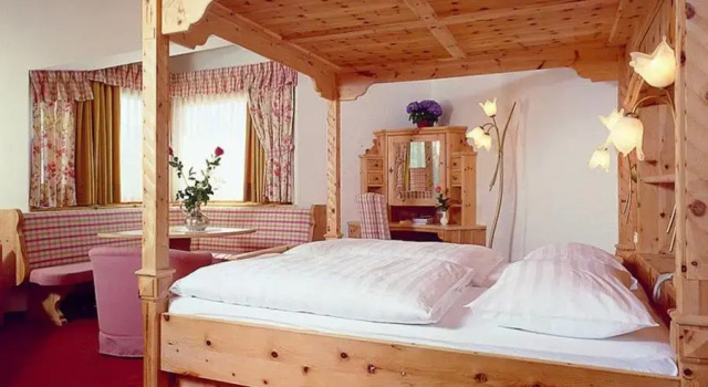 Hotel Casa Del Campo