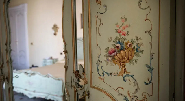 Полулюкс Deluxe Green Palazzo Failla