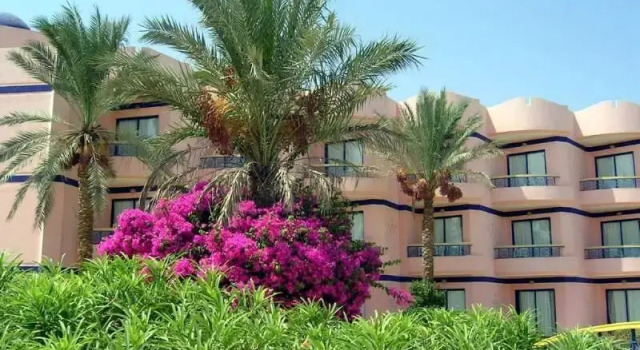 Horizon Sharm Resort, Забронировать Курортный отель Отели Шарм-эш-Шейх 4 звезды, рядом с La Strada Mall, 4*