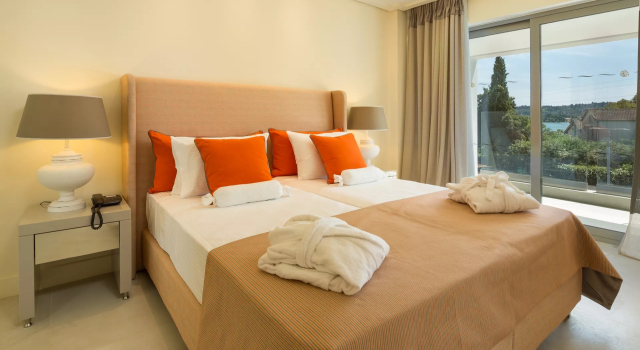 Полулюкс Rodostamo Hotel & Spa- Adults Friendly