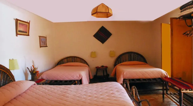 Posada Del Inca