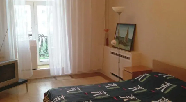 U Mariinskogo Teatra Apartments