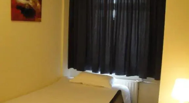 Одноместный номер Standard New City Hotel Scheveningen