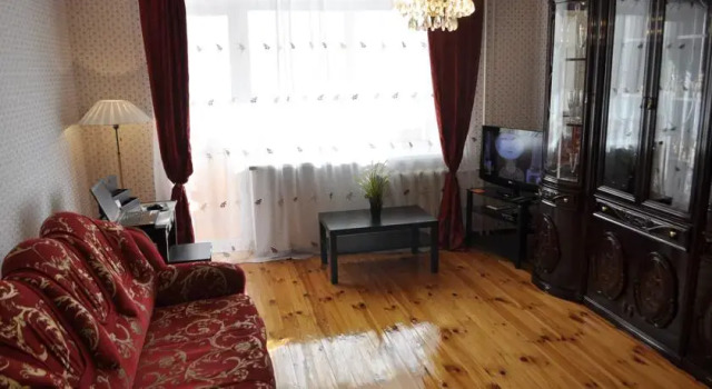 Sofia Veliky Novgorod Apartments, Prenota Appartamento Velikiy Novgorod Novgorodsky District