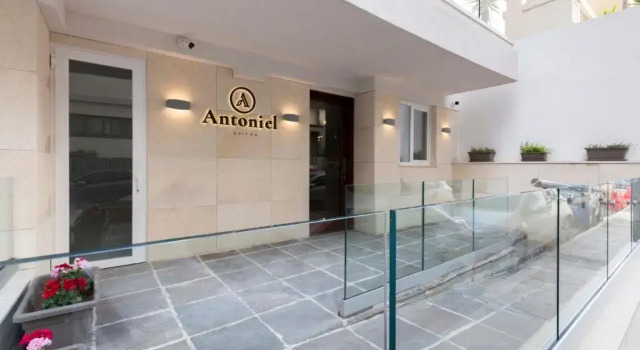 Antoniel Suites, Забронировать Отель Отели Мальты 3 звезды, 3*