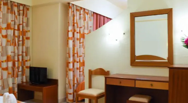Апартаменты Marathon Hotel - All Inclusive