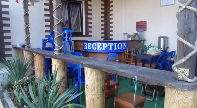 Guest House, Забронировать Гостевой дом Детляжка Сочи