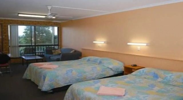 Bayview Motor Inn, Забронировать Отель Эдем Sapphire Coast