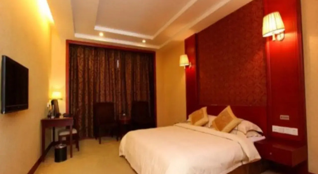 Lao Di Fang, Buchen Sie Hotel North District China