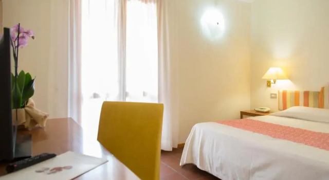 Номер Comfort Blu Hotel Laconia Village