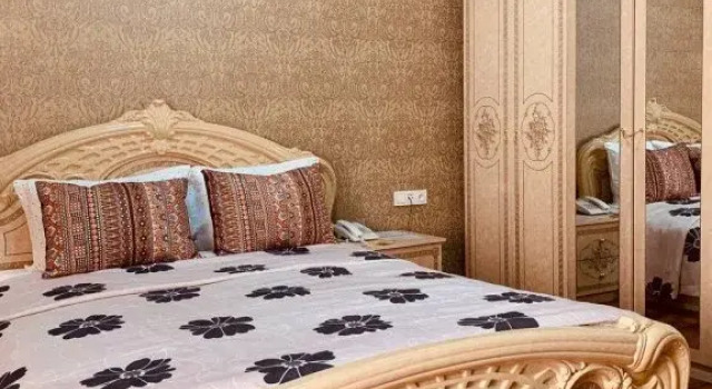 Suite Rangrez Hotel