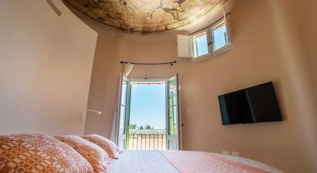 Двухместный люкс Executive Naturalis Bio Resort