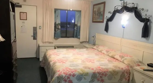 Люкс Suites at the Beach