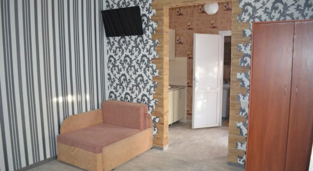 Kirova Holiday Homes, Rezervovat Hotel Evpatorya 