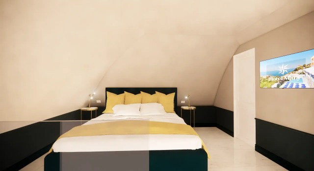 Номер семейный Hotel Mary