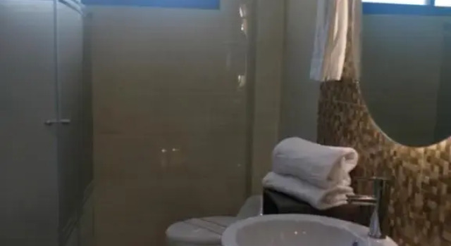 Люкс с балконом De Película Hotel